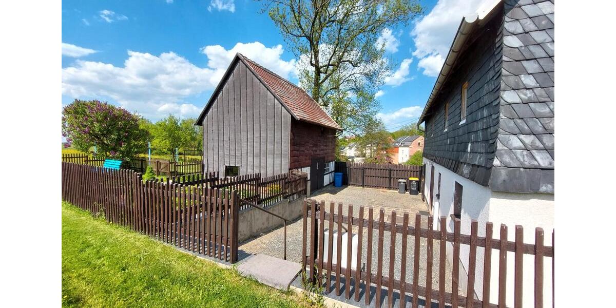 Bauernhaus, Landhaus Zwickau Zwickau-West - 119.000&euro; | Angebot:26791457