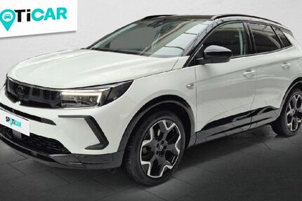 Opel Grandland (X) 56.165 km 23.990 &euro; Georgsmarienhütte 49124