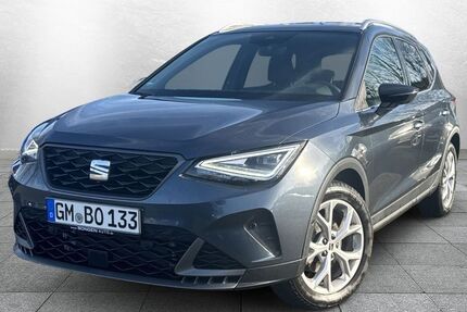 Seat Arona 4.500 km 24.990 &euro; Wipperfürth 51688