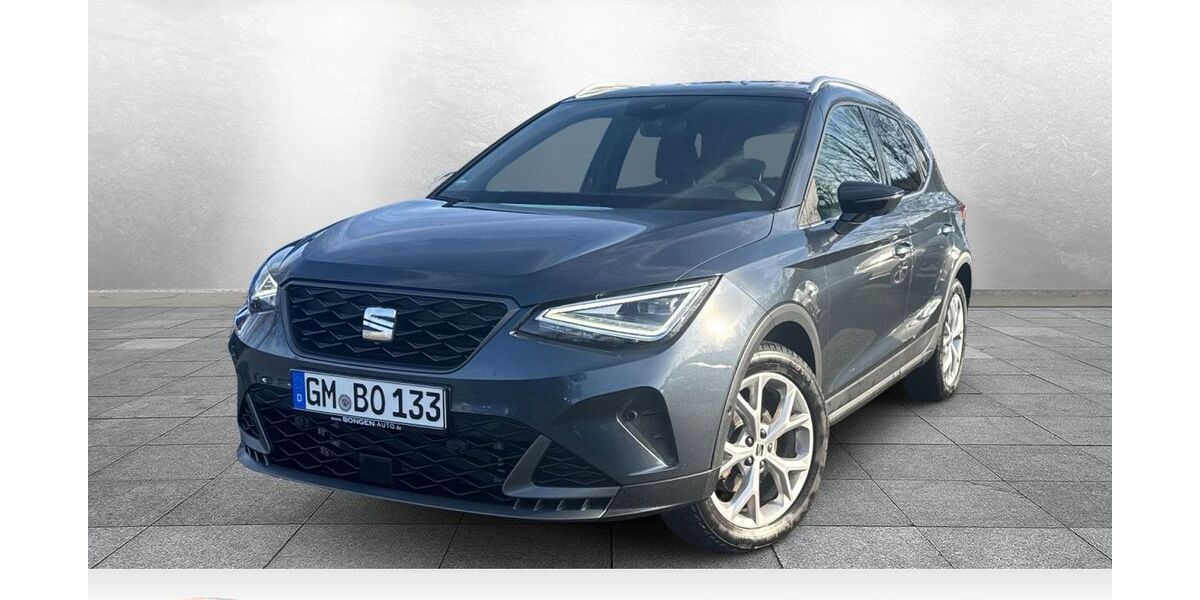 Seat Arona 4.500 km 24.990 &euro; Wipperfürth 51688