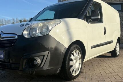 Opel Combo 180.000 km 4.590 &euro; Lübeck 23556