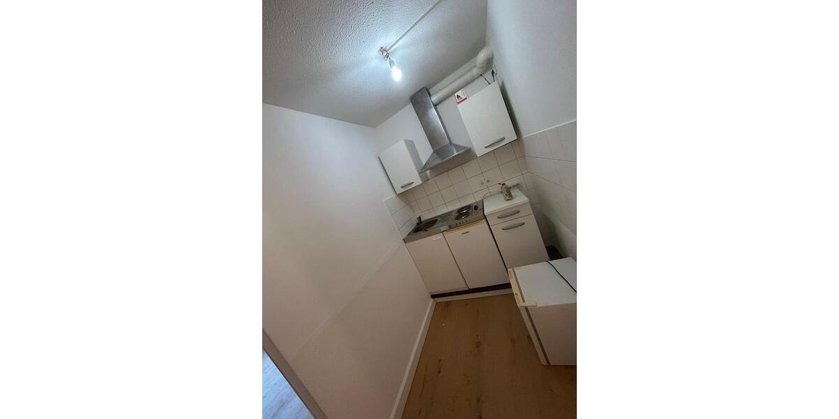 Etagenwohnung Saarbrücken Scheidt - 1 Zimmer, 26 m&sup2;, 190.000&euro; | Angebot:26459137
