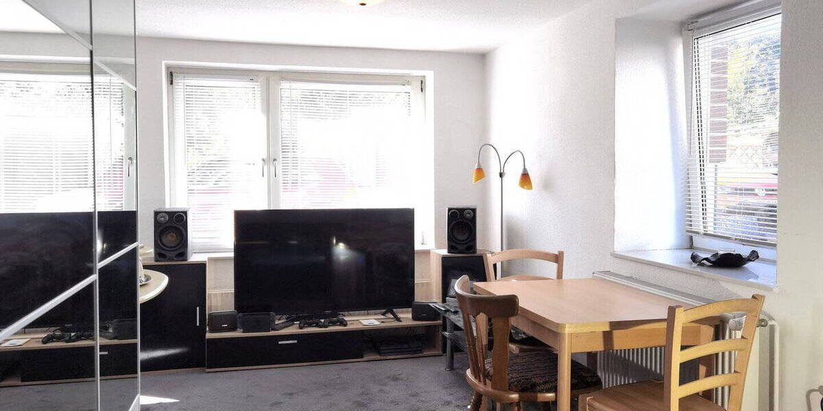 Doppelhaushälfte Oldenburg / Holstein Oldenburg - 4 Zimmer, 126 m&sup2;, 368.000&euro; | Angebot:25978554