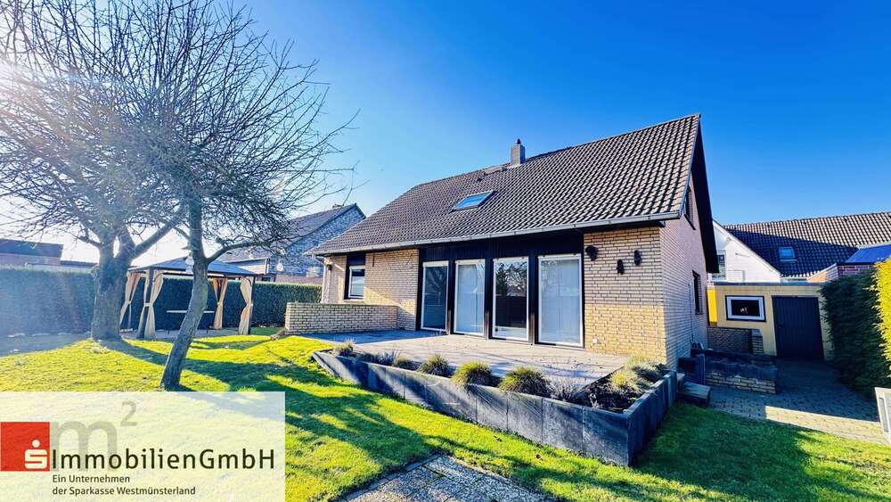 Einfamilienhaus Dülmen - 7 Zimmer, 160 m&sup2;, 329.000&euro; | Angebot:25591233