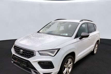 Seat Ateca 90.000 km 23.490 &euro; Wunstorf 31515