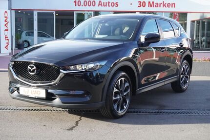 Mazda CX-5 92.761 km 20.950 &euro; Hoppegarten OT Hönow 15366