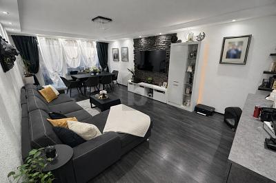 WOHNQUALITÄT PUR: SANIERT MIT AUSSICHT - Etagenwohnung Graben-Neudorf Neudorf | Angebot:26378334
