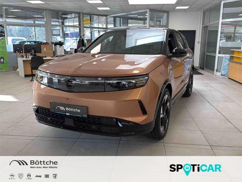 Opel Grandland (X) 8.190 km 49.990 € Neubrandenburg 17033