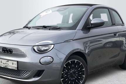 Fiat 500e 9.000 km 23.900 &euro; Neckarsteinach 69239