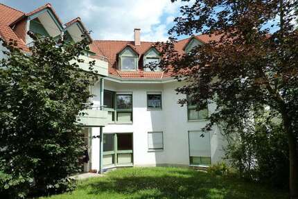 Wohnung zum Kaufen in Rotenburg an der Fulda 197.000 € 98.93 m²