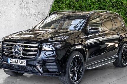 Mercedes-Benz GLS 450 14.000 km 116.850 &euro; Nürtingen 72622