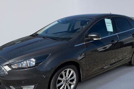 Ford Focus 67.500 km 11.490 &euro; Mörslingen 89435