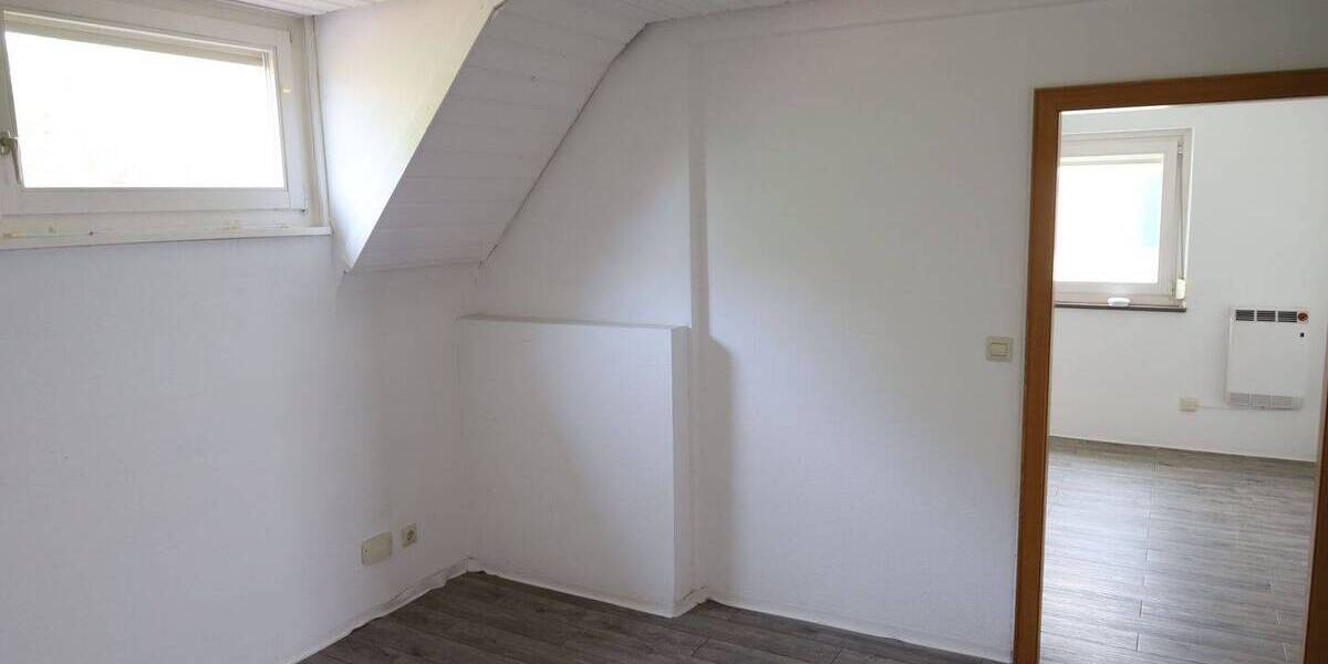 Einfamilienhaus Balingen - 6 Zimmer, 107 m&sup2;, 296.000&euro; | Angebot:26695621