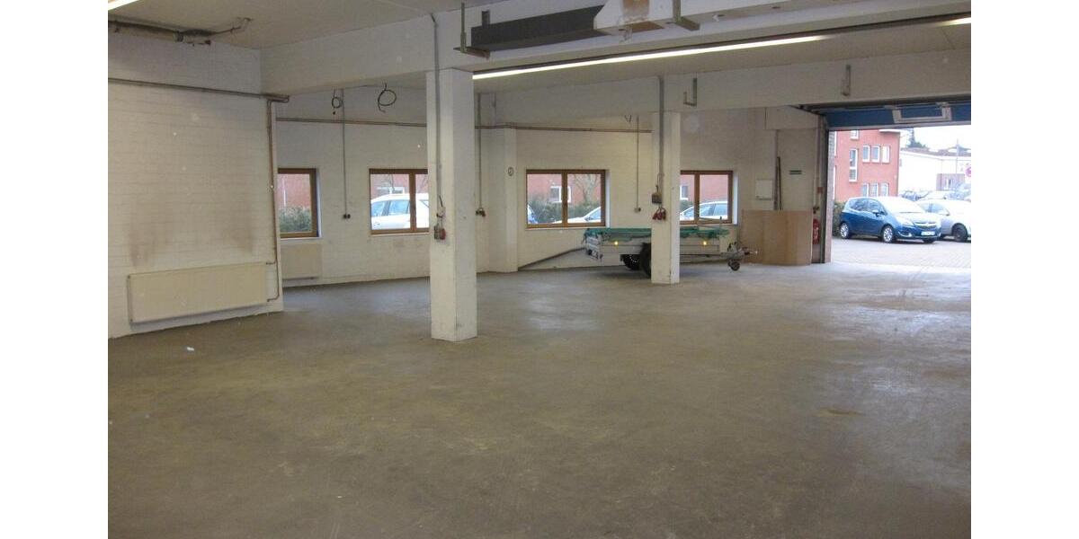 Gewerbeobjekt Barmstedt - 1.437&euro; | Angebot:26350873