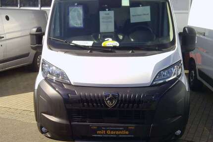 Peugeot Boxer 49.700 km 25.990 &euro; Ostbevern 48346