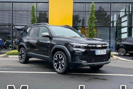 Dacia Bigster 5.000 km 29.990 € Lohmar 53797