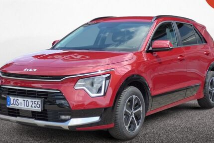 Kia Niro 5.299 km 32.900 &euro; Fürstenwalde 15517