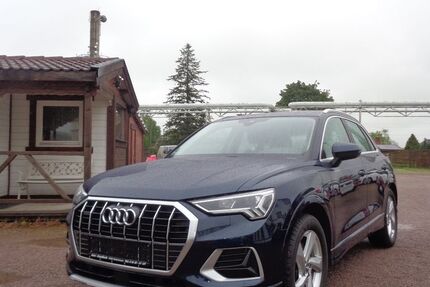 Audi Q3 93.000 km 24.500 &euro; Waltershausen 99880