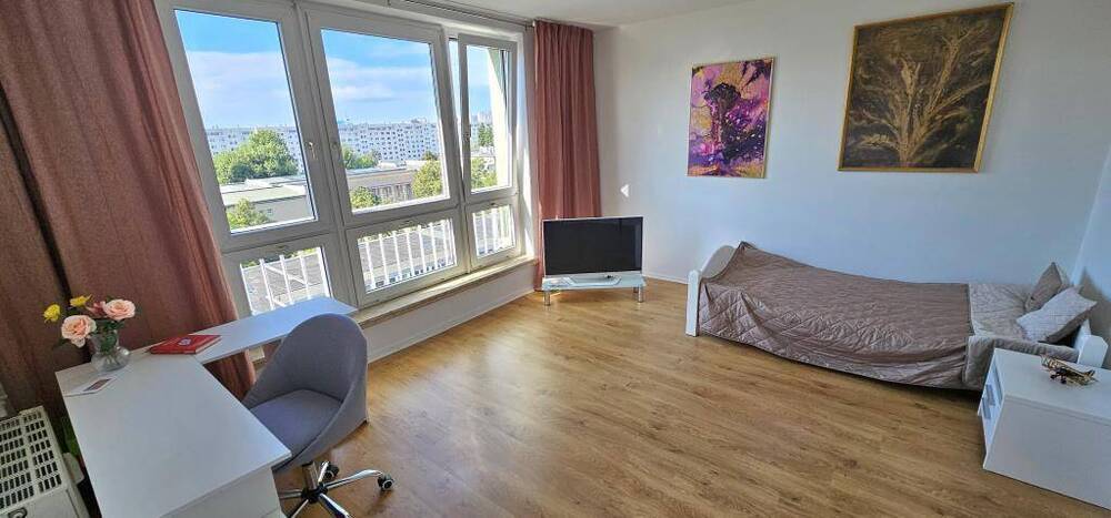 Panorama-Blick+Spree-Havel nah,Berlin Mitte fürs Alter oder für ihre Mitarbeiter,Terrassenfenster+