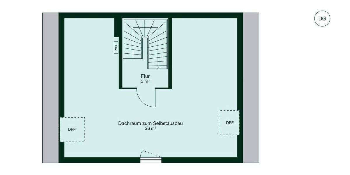 Doppelhaushälfte Großpösna Störmthal - 4 Zimmer, 113 m&sup2;, 524.300&euro; | Angebot:25731217