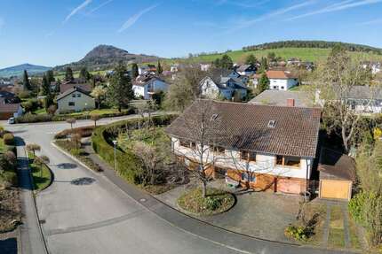 Haus Engen - 10 Zimmer, 274 m&sup2;, 775.000&euro; | Angebot:26195720