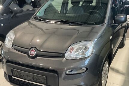 Fiat Panda 12.421 km 11.490 &euro; Buchholz in der Nordheide 21244
