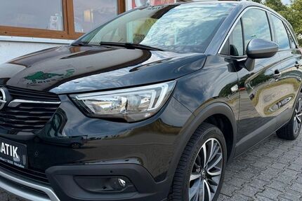 Opel Crossland (X) 84.739 km 10.980 &euro; Nastätten 56355