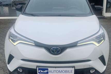 Toyota C-HR 82.000 km 17.750 &euro; Frankfurt (Oder) 15234