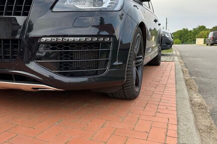 Audi Q7 139.900 km 26.400 &euro; Kamenz 01917