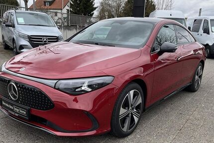 Mercedes-Benz CLA 250 11.250 km 48.989 &euro; Neufahrn 85375