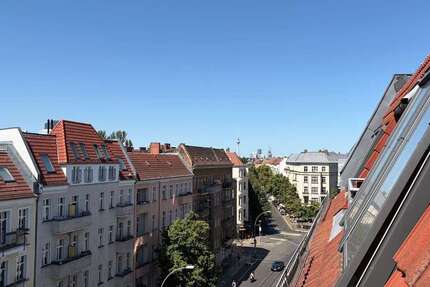 Wohnung Berlin Friedrichshain - 3 Zimmer, 116 m&sup2;, 1.980&euro; | Angebot:27118366