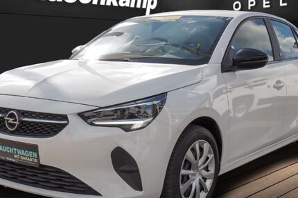 Opel Corsa 31.317 km 14.780 &euro; Dortmund 44145