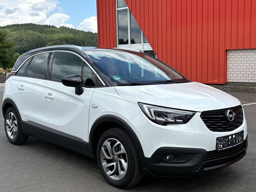 Opel Crossland (X) 145.000 km 9.000 € Wittlich 54516
