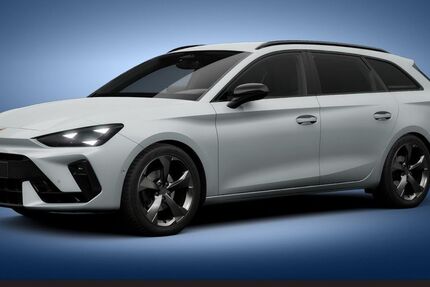 Cupra Leon 25.350 km 29.875 &euro; Braunschweig 38114