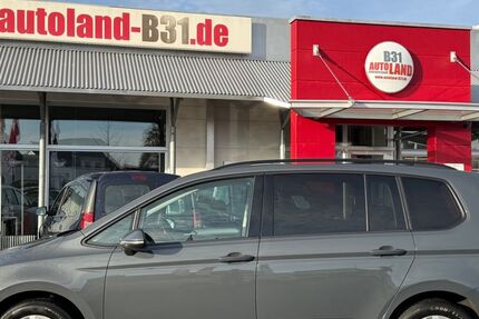 VW Touran 177.000 km 18.989 &euro; Immenstaad 88090