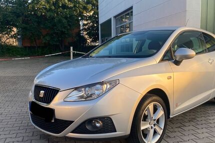 Seat Ibiza 134.000 km 3.300 &euro; Salach 73084