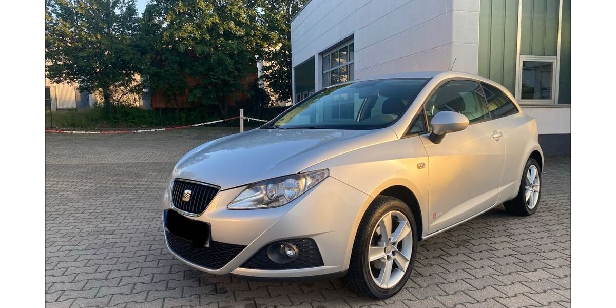 Seat Ibiza 134.000 km 3.300 &euro; Salach 73084