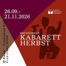 Jochen Malmsheimer 21.11.2026 Kurtheater