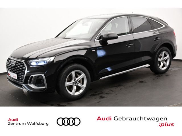 Audi Q5 98.850 km 32.690 &euro; Wolfsburg 38440