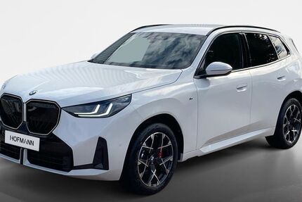 BMW X3 13.700 km 62.860 &euro; Regensburg 93055