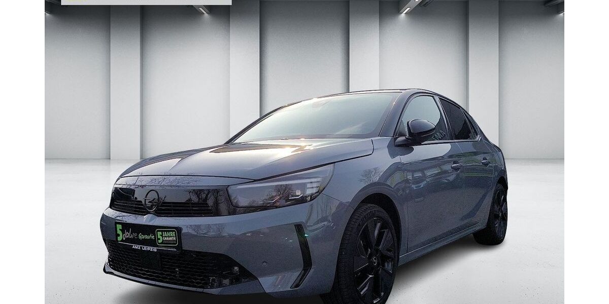 Opel Corsa 20.990 km 21.990 &euro; Leipzig 04179