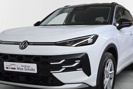 VW T-Roc 9.900 km 33.990 &euro; Kronach 96317