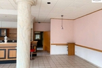 °°°° SCHNÄPPCHEN DES JAHRES 2024 : VERKAUFS,- BÜRO,- PRAXISFLÄCHE + 1,5 Zimmer DG-Wohnung MIT TERRASSE°°°°