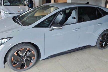 Cupra Born 21.200 km 28.970 &euro; Bad Frankenhausen 06567
