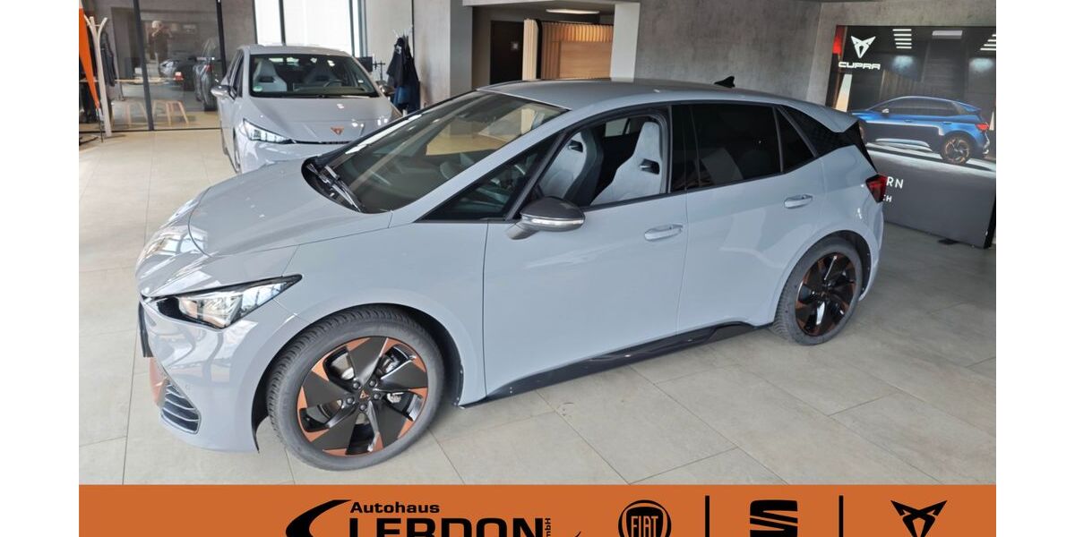 Cupra Born 21.200 km 28.970 &euro; Bad Frankenhausen 06567