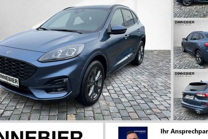 Ford Kuga 61.881 km 20.928 &euro; Pritzwalk 16928