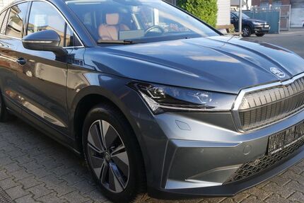 Skoda Enyaq 51.000 km 26.950 € Düsseldorf 40233