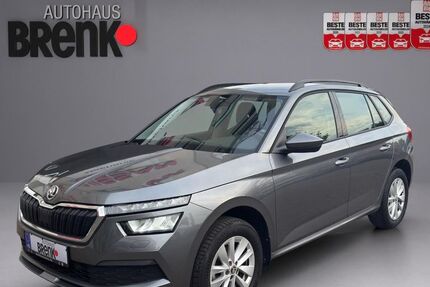 Skoda Kamiq 34.700 km 21.990 € Rastatt 76437