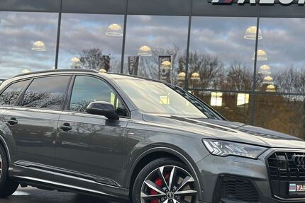 Audi Q7 57.811 km 64.790 &euro; Aurich 26605