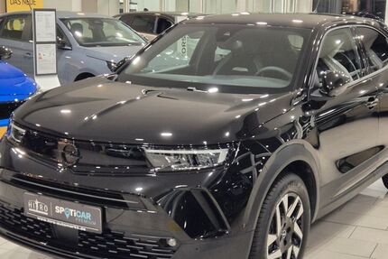 Opel Mokka 2.266 km 21.990 &euro; Emden-Hinte 26759